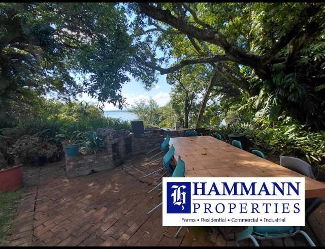 FARM FOR SALE IN LEVUBU